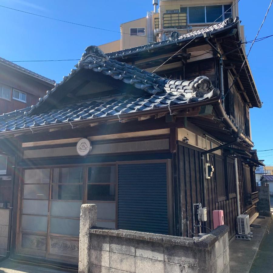 Uminca ウミンカ Villa Numazu Exteriör bild