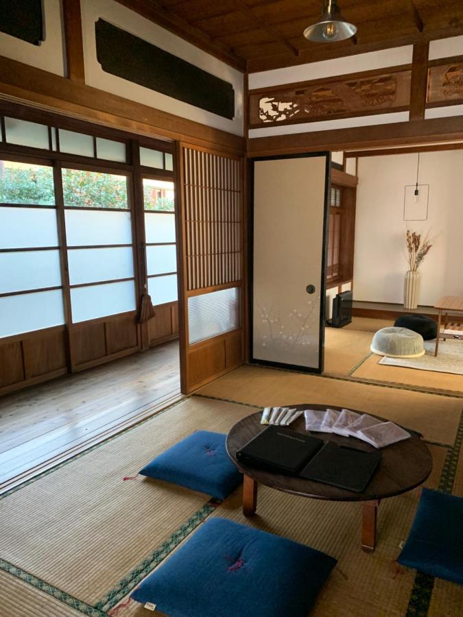 Uminca ウミンカ Villa Numazu Exteriör bild