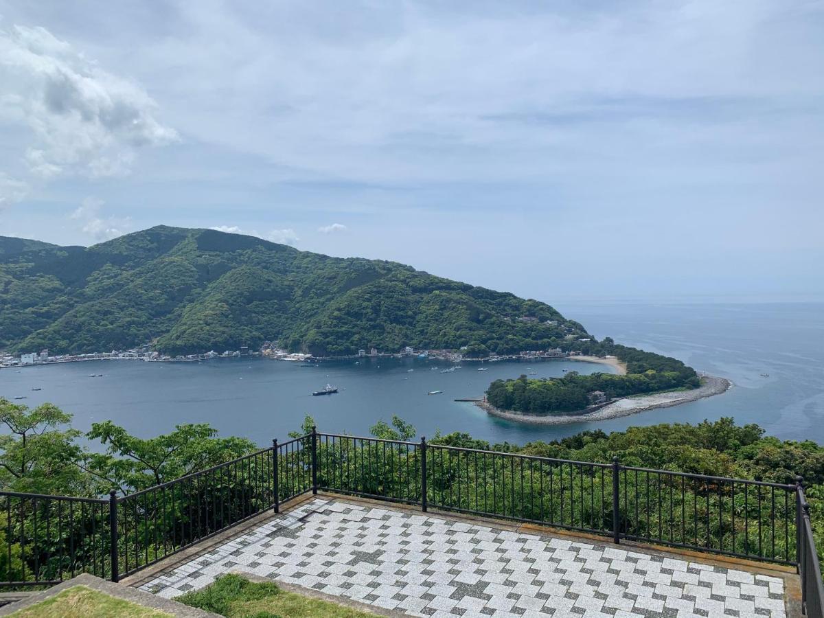 Uminca ウミンカ Villa Numazu Exteriör bild
