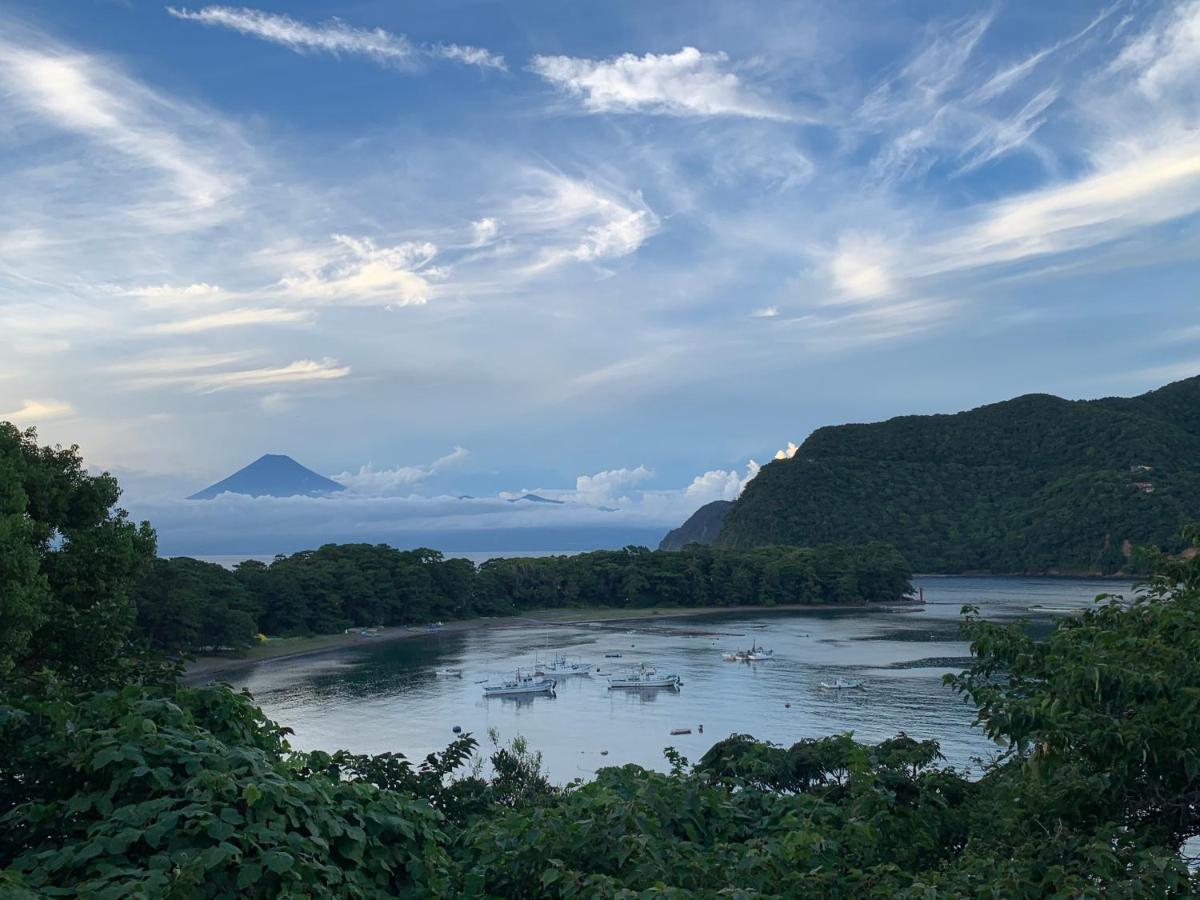 Uminca ウミンカ Villa Numazu Exteriör bild