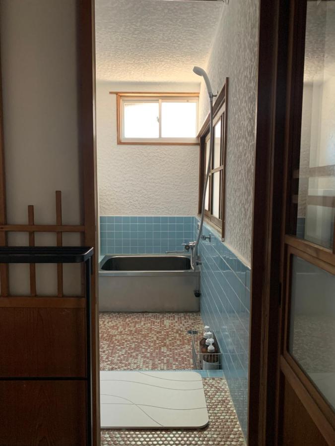 Uminca ウミンカ Villa Numazu Exteriör bild