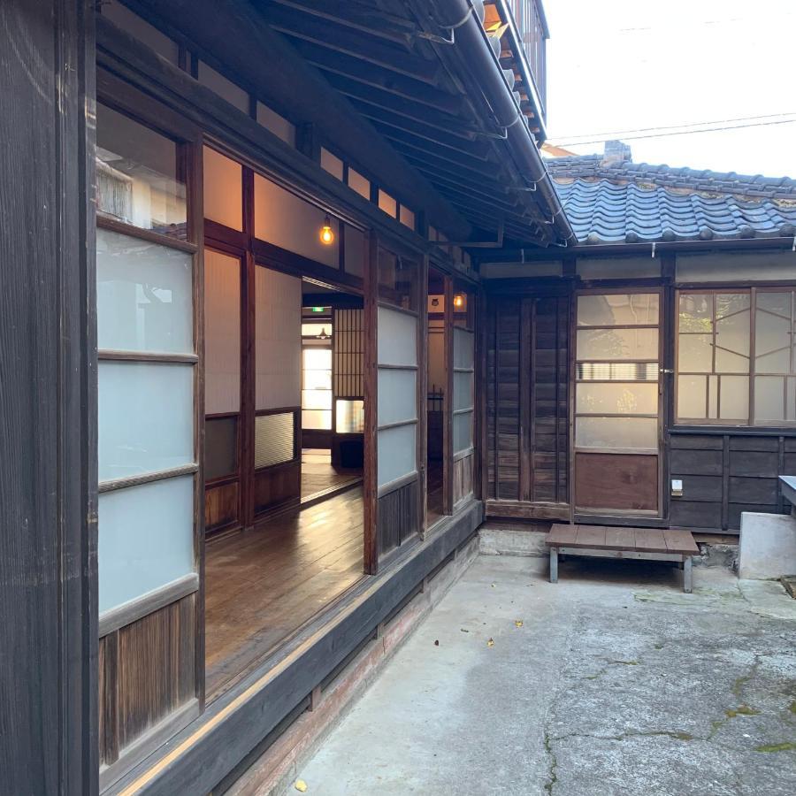 Uminca ウミンカ Villa Numazu Exteriör bild