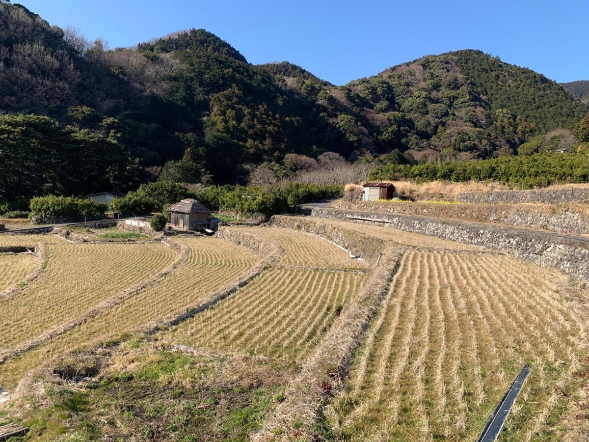 Uminca ウミンカ Villa Numazu Exteriör bild