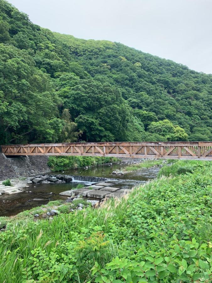 Uminca ウミンカ Villa Numazu Exteriör bild